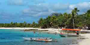 New Caledonia